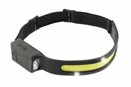 hoegert-latarka-czolowa-led-belt-cob-450lm-usb-c-5w1-czujnik-ruchu-ht1e426
