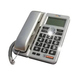 telefon-przewodowy-stacjonarny-dartel-lj-240-srebrny