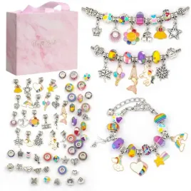 kreatywny-zestaw-koralikow-do-robienia-bransoletek-koraliki-charms-dzieci