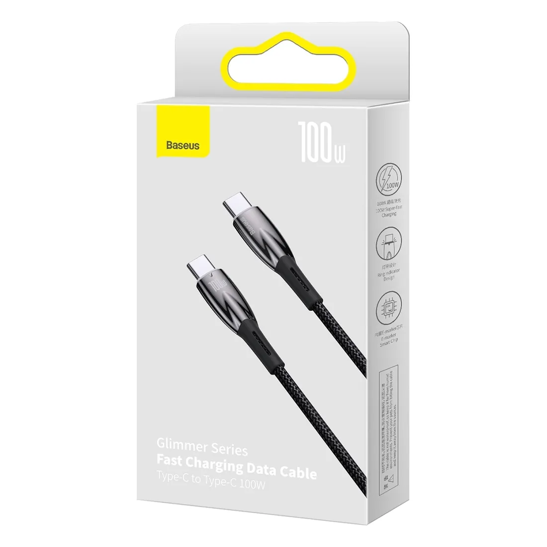 kabel-baseus-usb-typ-c-usb-typ-c-1-m-czarny