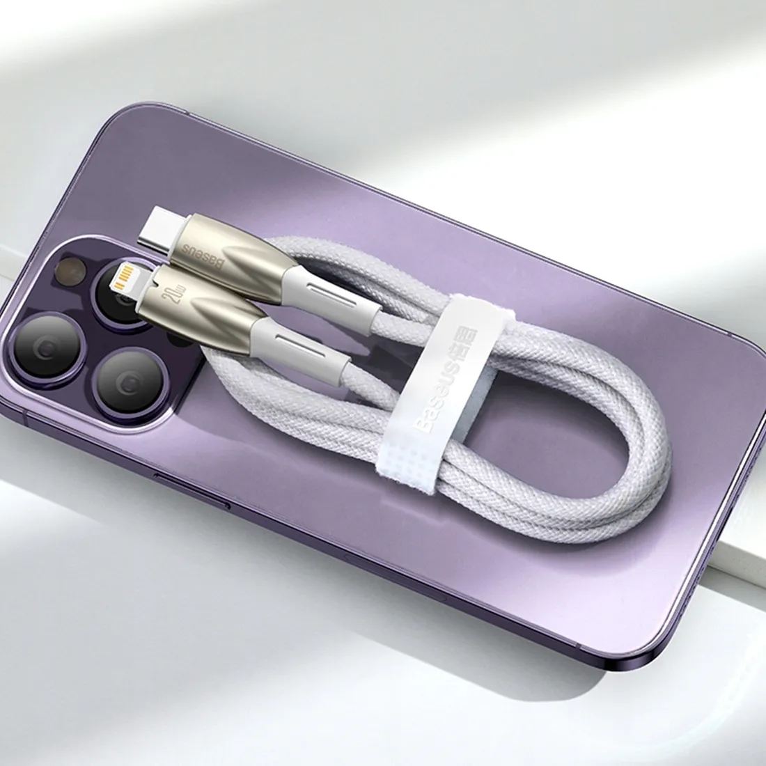 kabel-baseus-usb-typ-c-usb-typ-c-1-m-czarny