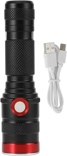 mala-latarka-led-ladowanie-usb-kolor-czarny