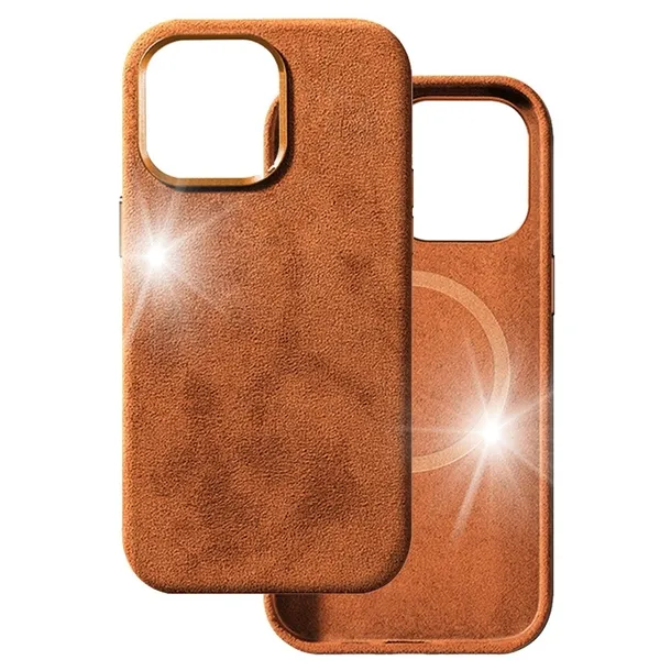 plecki-niktrade-do-apple-iphone-14-brazowy-kolor-brazowy