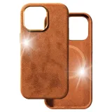 plecki-niktrade-do-apple-iphone-14-brazowy-kolor-brazowy