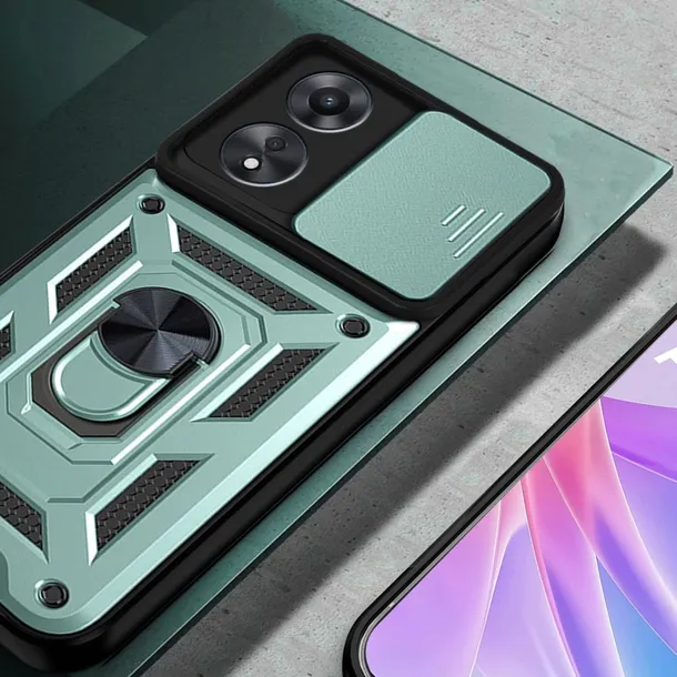 plecki-niktrade-do-oppo-a78-niebieski-material-tworzywo-sztuczne