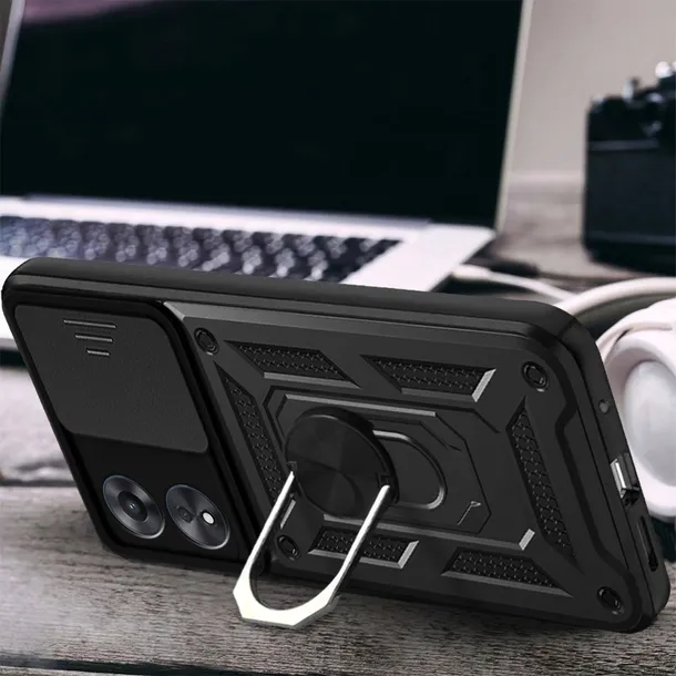 plecki-niktrade-do-oppo-a78-niebieski-kolekcja-camshield-pro