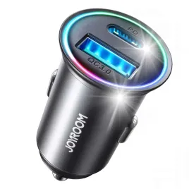 ladowarka-samochodowa-usb-typ-c-joyroom-3000-ma