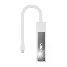 unitek-hub-dwukierunkowy-usb-c-usb-a-5gbps-4x-usb-a-bialy
