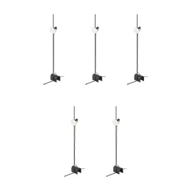5-szt-lampa-podlogowa-led-czarna-z-opalowym-kloszem-2400k