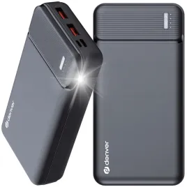 denver-powerbank-15000-mah-usb-a-usb-c-qc-18w