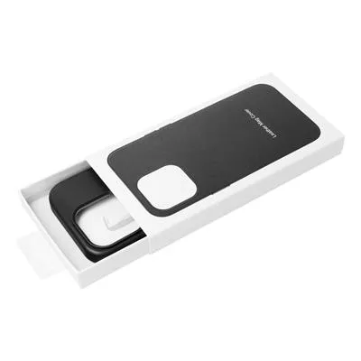plecki-niktrade-do-apple-iphone-12-pro-max-czarny-kolekcja-leather-mag-cover