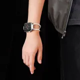pasek-niktrade-do-apple-bialy-material-tworzywo-sztuczne