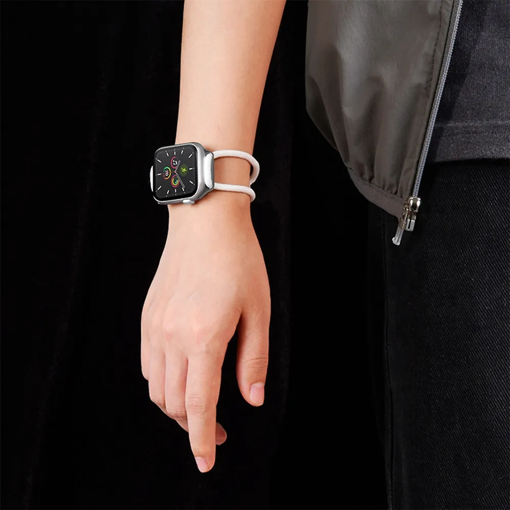 pasek-niktrade-do-apple-bialy