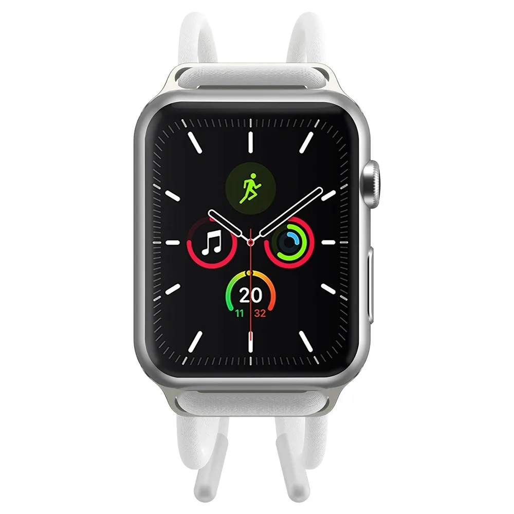 pasek-niktrade-do-apple-bialy