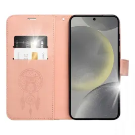 etui-z-klapka-niktrade-do-xiaomi-redmi-note-13-4g-rozowy