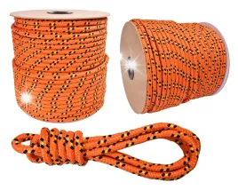 lina-linka-polipropylenowa-pleciona-mocna-orange-10mm-20m