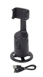 selfie-stick-niktrade-54115485-czarny