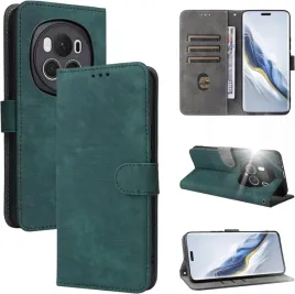 etui-z-klapka-niktrade-do-honor-magic6-pro-zielony