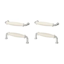 2-szt-uchwyt-klingstorp-kremowy-chrom-141-mm-elegancki-design