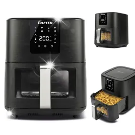 frytkownica-beztluszczowa-air-fryer-9l-girmi-fg79-duza-1700w-8-programow
