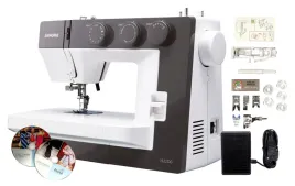 maszyna-do-szycia-mechaniczna-janome-1522-dg-ciemnoszara-kursy-szycia