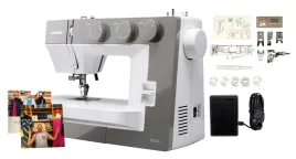 maszyna-do-szycia-mechaniczna-janome-1522-lg-jasnoszara-kursy-szycia