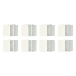 8-szt-szafka-scienna-metod-40x40-cm-bialy-veddinge-nowoczesna