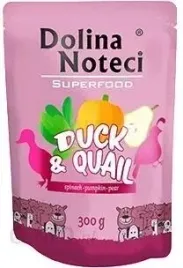 dolina-noteci-superfood-kaczka-przepiorka-300g
