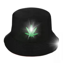 niktrade-kapelusz-bucket-czerwony-rozmiar-uniwersalny