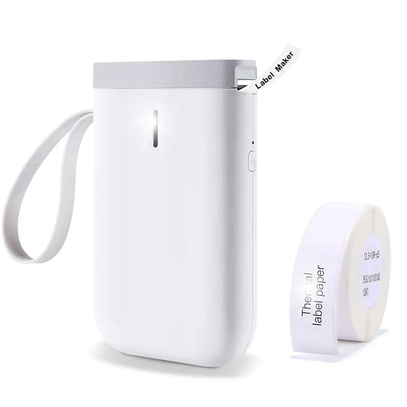niimbot-d11-drukarka-termiczna-etykiet-bluetooth