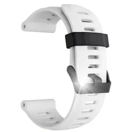 pasek-niktrade-do-garmin-26mm-bialy