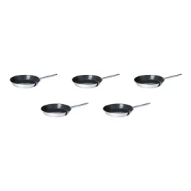 5-szt-patelnia-ikea-365-stal-nierdzewna-28-cm-powloka-nieprzywierajaca
