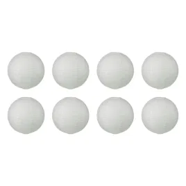 8-szt-klosz-lampy-wiszacej-gullsudare-bialy-recznie-wykonany-45-cm
