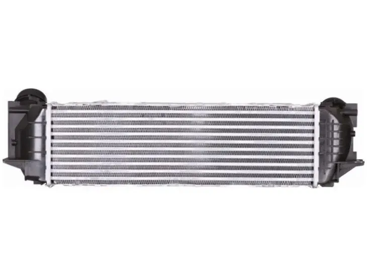 intercooler-nissens-96321