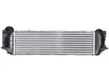 intercooler-nissens-96321