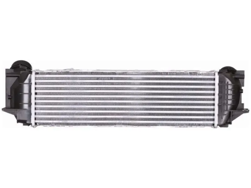 intercooler-nissens-96321