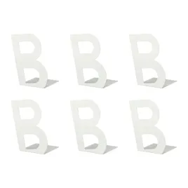 6-szt-podporka-do-ksiazek-biala-stalowa-elegancka-busbasse