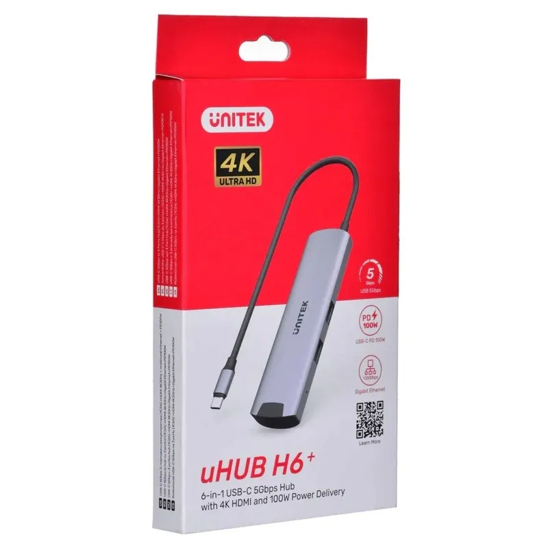hub-usb-unitek-h1112f-waga-z-opakowaniem-0-15-kg