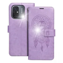 etui-z-klapka-niktrade-do-xiaomi-redmi-13c-5g-fioletowy