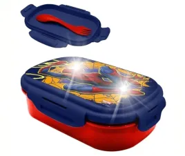 lunch-box-pudelko-sniadaniowe-sniadaniowka-spiderman-pcv-sztucce