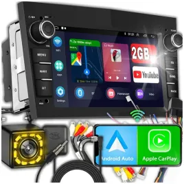 radio-samochodowe-niktrade-206354841-2-din