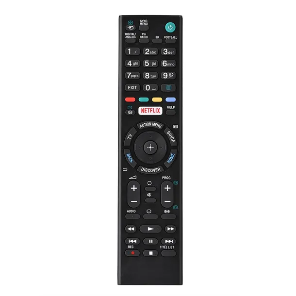 pilot-do-tv-sony-rmt-tx100d