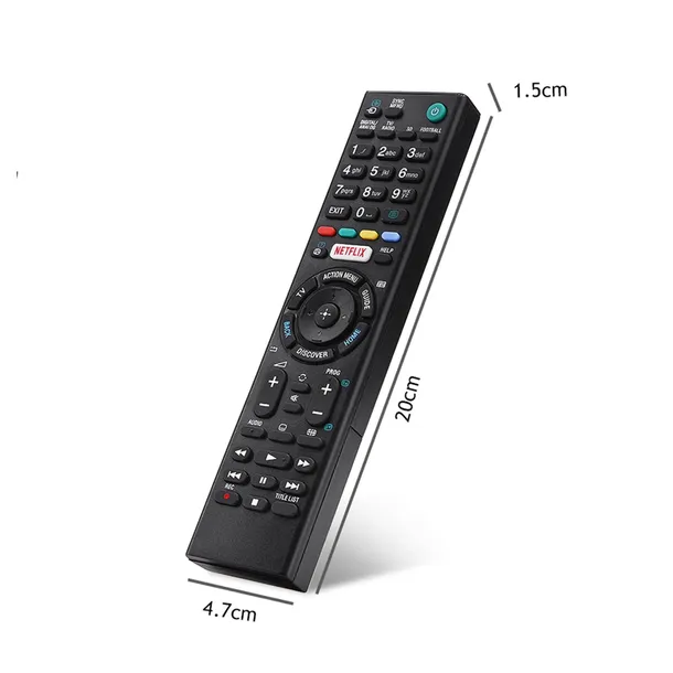 pilot-do-tv-sony-rmt-tx100d-przeznaczenie-tv