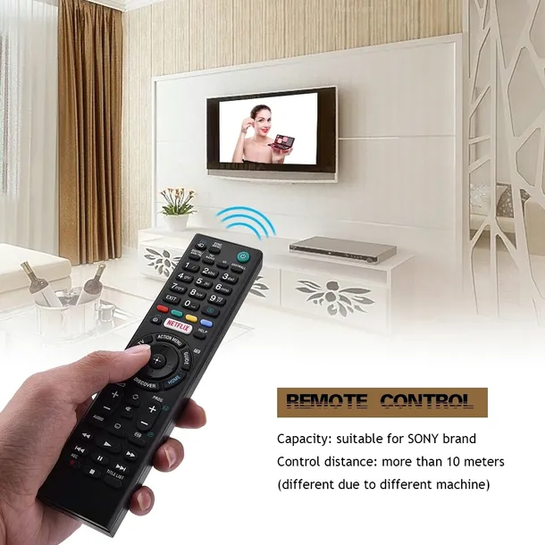 pilot-do-tv-sony-rmt-tx100d-przeznaczenie-tv-marka-bez-marki