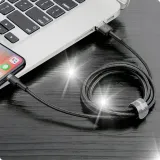 kabel-niktrade-usb-apple-lightning-2-m-szary
