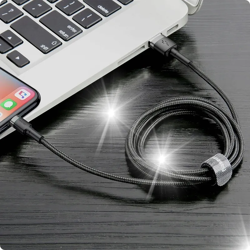 kabel-niktrade-usb-apple-lightning-2-m-szary