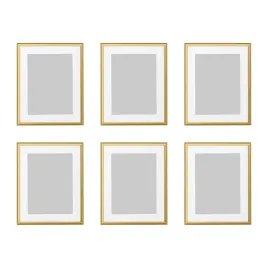 6-szt-ramka-silverhojden-zlota-40x50-cm-elegancka-dekoracja