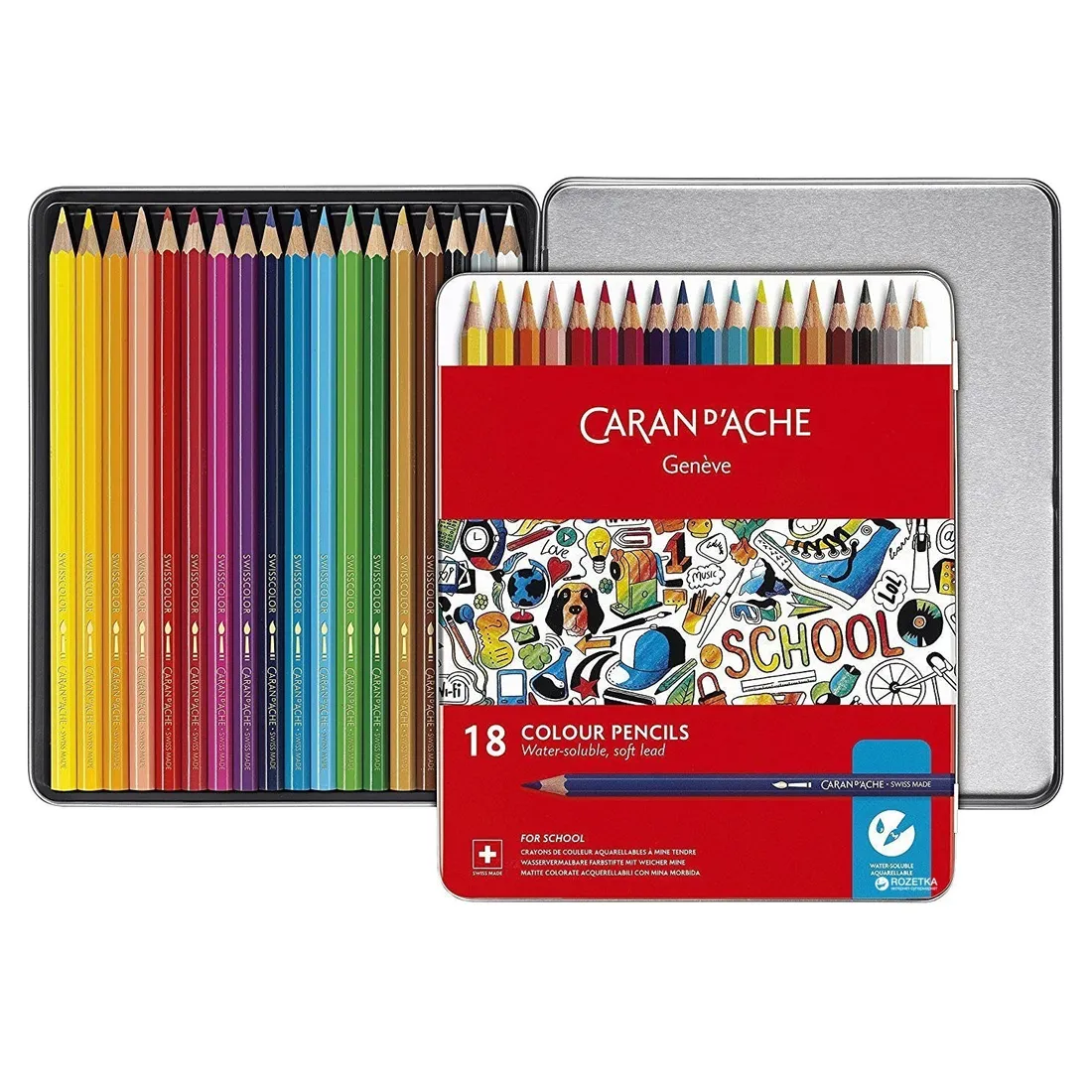 kredki-akwarelowe-caran-d-ache-18-szt