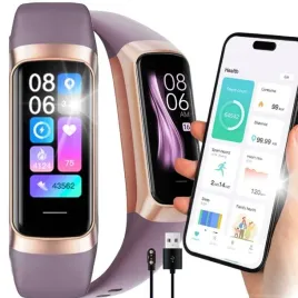 smartband-niktrade-12287-fioletowy