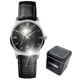 elegancki-zegarek-damski-skmei-skora-naturalna